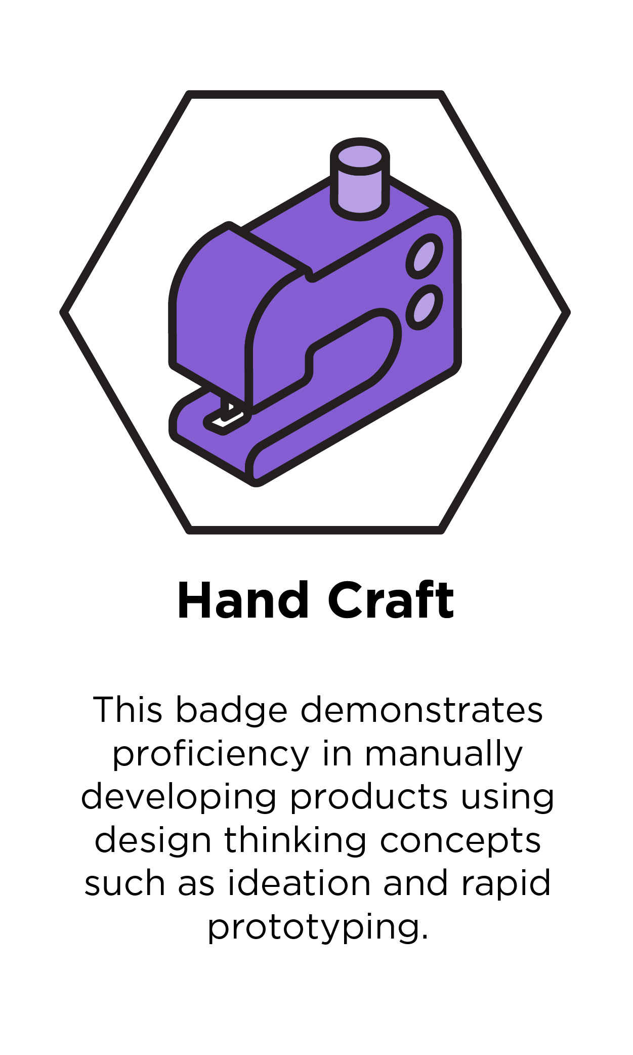 Digital Badges - NYU MakerSpace