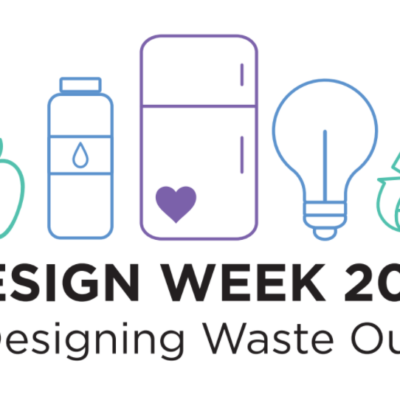 2021 Design Week: Designing Waste Out Recap