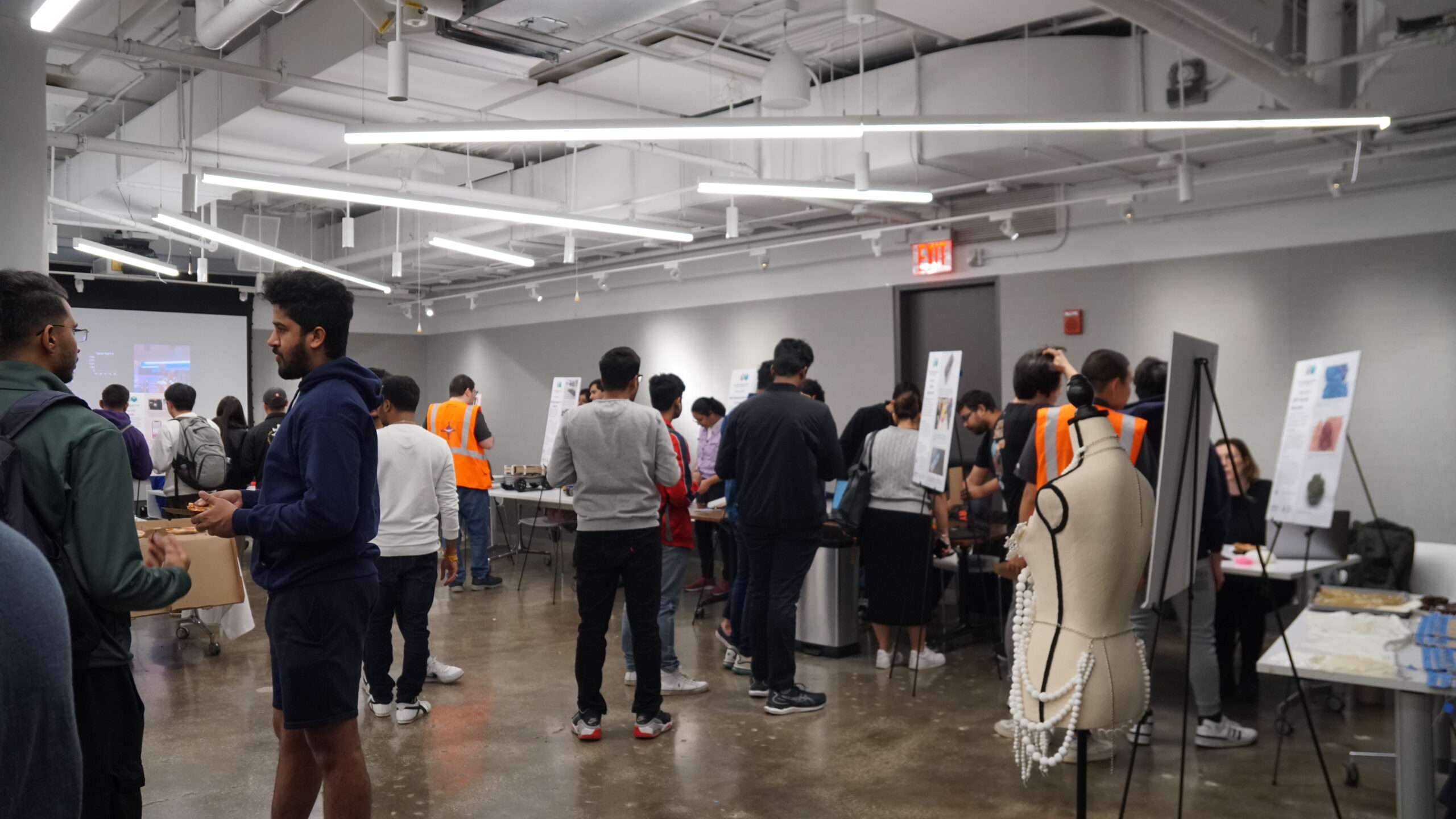 Events - NYU MakerSpace